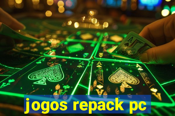 jogos repack pc